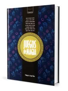 juegos de magia-9788489749542