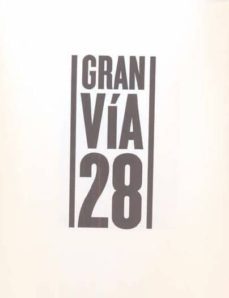 gran via 28-9788489884342