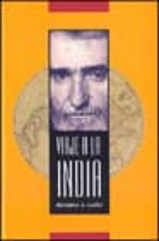 viaje a la india-9788489960442