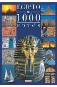egipto en 1000 fotos-fabienne pavia-9788489978942
