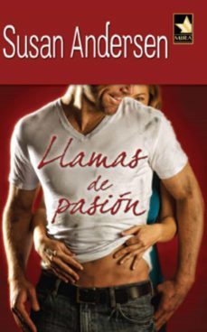 llamas de pasion (ebook)-susan andersen-9788490007242
