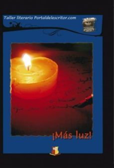 mas luz! (ebook)-editorial grupobuho-9788490094242