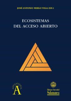 ecosistemas del acceso abierto (ebook)-9788490127742