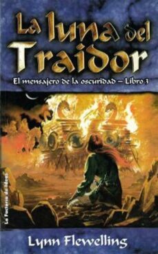 la luna del traidor (ebook)-lynn flewelling-9788490185742