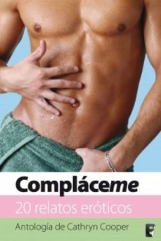 complaceme (antologia de cathryn cooper) (ebook)-cathryn cooper-9788490191842