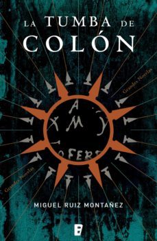 la tumba de colon (ebook)-9788490193242