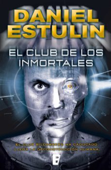 el club de los inmortales (ebook)-9788490195642