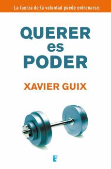 querer es poder (ebook)-xavier guix-9788490196342