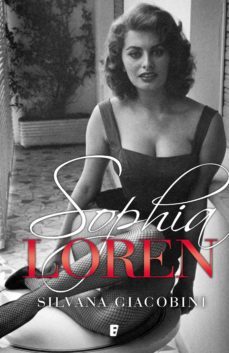 sophia loren. una vida de novela (ebook)-silvana giacobini-9788490197042