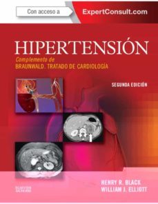 hipertension (2ª ed.)-henry r. black-9788490224342
