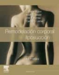 remodelacion corporal y liposuccion-9788490225042
