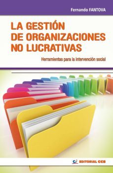la gestion de organizaciones no lucrativas (ebook)-9788490237342