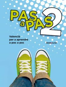 pas a pas 2-9788490263242