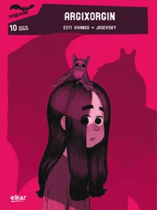 argixorgin-esti vivanco-9788490273142