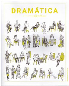 dramatica nu7. @memoriailustrada-9788490414842