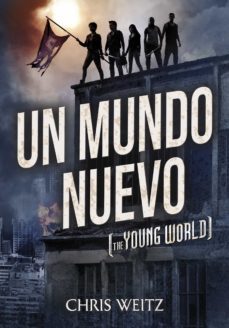 un mundo nuevo (ebook)-chris weitz-9788490433942