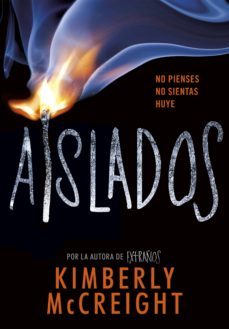 aislados (extraños 2) (ebook)-9788490438442