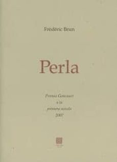 perla-frederic brun-9788490455142