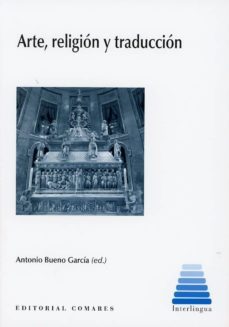 arte, religion y traduccion-9788490456842