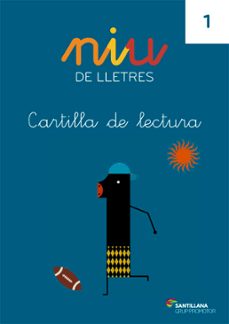niu de lletres  lectura 1 ed 2013 catala  infantil-9788490471142