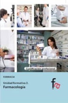 farmacologia 2-laura alcantara gemar-belen alfaro marquez-9788490511442