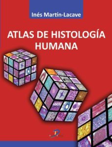 atlas de histologia humana (ebook)-ines martin lacave-9788490520642