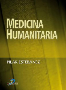 medicina humanitaria (ebook)-pilar estebanez-9788490521342