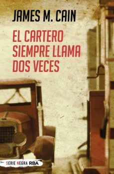 el cartero siempre llama dos veces (ebook)-9788490568842