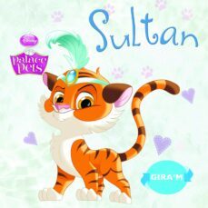 princeses. palace pets. teacup i sultan: conte-9788490576342
