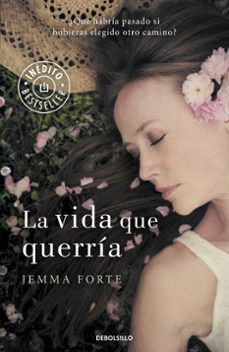 la vida que querria-9788490622742