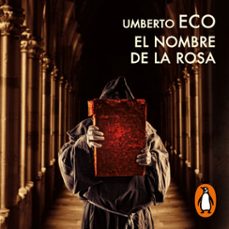 el nombre de la rosa-umberto eco-9788490628942