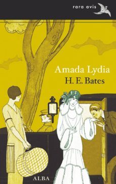 amada lydia (ebook)-h.e. bates-9788490652442