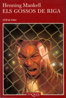 els gossos de riga (ebook)-henning mankell-9788490663042