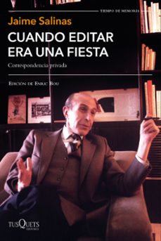 cuando editar era una fiesta-jaime salinas-9788490667842
