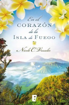 en el corazon de la isla de fuego (ebook)-9788490691342