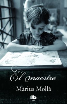 el mestre (cat)-marius molla-9788490701942
