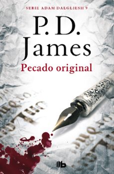 pecado original (adam dalgliesh 9)-p.d. james-9788490708842