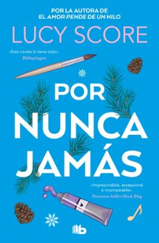 por nunca jamas-lucy score-9788490709542