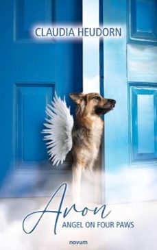 aron (ebook)-claudia heudorn-9788490725542