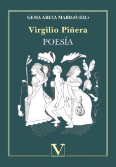 virgilio piñera: poesia-gema areta marigo-9788490746042