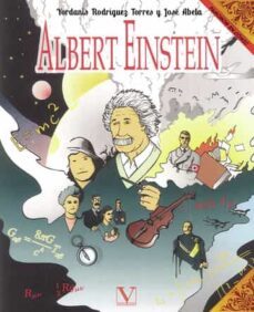 albert einstein-9788490749142