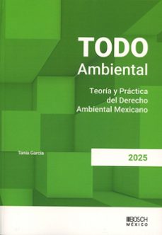 todo ambiental-tania garcía-9788490908242