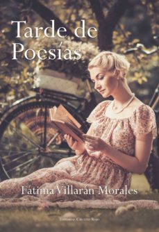 tarde de poesias (ebook)-fatima villaran morales-9788490951842