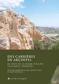 des carrieres en archipel-9788490963142