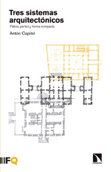 tres sistemas arquitectonicos (ebook)-9788410670181
