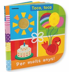 per molts anys! toca, toca-9788491010142