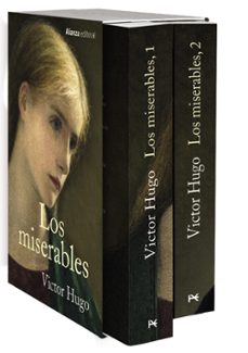 los miserables - estuche-9788491041542