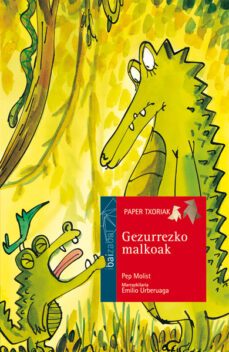 gezurrezko malkoak-pep molist-9788491062042