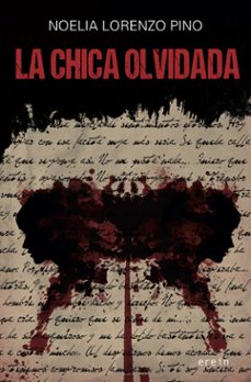 la chica olvidada (serie chassereau & macua 2)-9788491091042