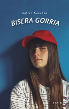 bisera gorria-antton kazabon-9788491093442
